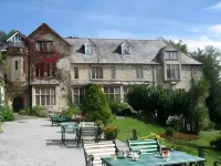 The Alverton Отели в г. Труро