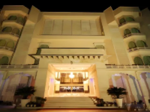 Lemon Tree Premier, Jaipur Hotels in 
