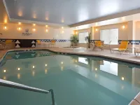 Fairfield Inn & Suites Edison-South Plainfield Hotels in South Plainfield