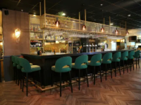 Van der Valk Hotel Rotterdam - Blijdorp Hotels in Rotterdam