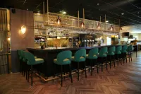 Van der Valk Hotel Rotterdam - Blijdorp Hôtels à : Vlaardingen
