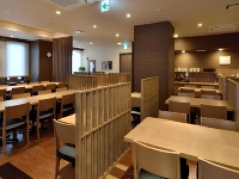 HOTEL ROUTE-INN RIFU Hotels in Miyagi District