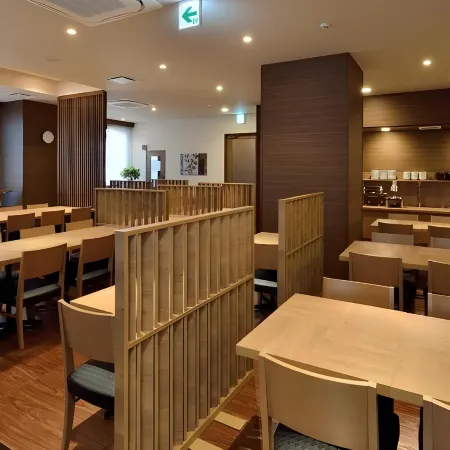 HOTEL ROUTE-INN RIFU
