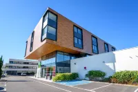 Hôtel Restaurant Campanile Toulouse Sud Balma - Cité de l'Espace Hôtels à : Toulouse