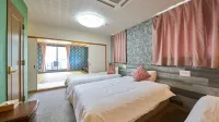 道の宿　すてーしょん但馬/ HOTEL VILLAGE - Wi-Fi