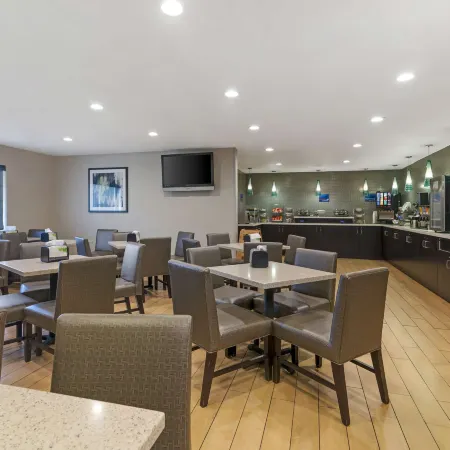 Best Western York Inn