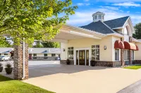 Best Western of Harbor Springs Hotels in Alanson