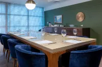 Hotel Eco Boutique Bidasoa