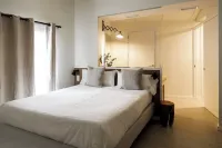 La Comuna by Bon Dia Residences Hotels near Parc Científic i Tecnològic de la Universitat de Girona