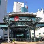 Hotel Victoria Minsk