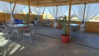 Naqshband Hotel a 