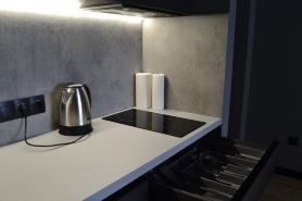 Apart Deluxe 21 Apartments