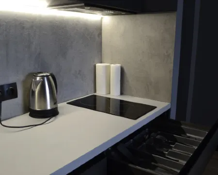 Apart Deluxe 21 Apartments 佈列斯特酒店