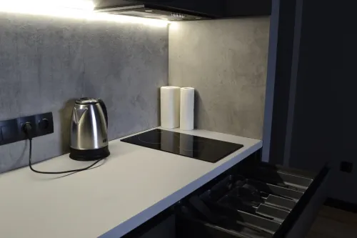 Apart Deluxe 21 Apartments Hotels in Brest