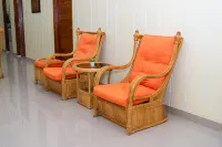 Gunter Homestay at Kalianda - 1 Unit Rumah 3 Kamar Tidur Dengan Dapur Hotels in Kalianda