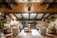 Tourist complex Krasny Bor のホテル