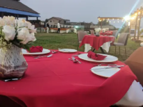 Marlin All Inclusive Resort Hotels in Awutu