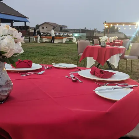 Marlin All Inclusive Resort