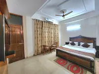 Kasauli Greens Homestay