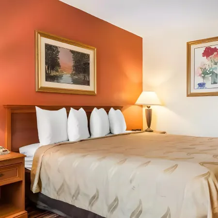 Quality Inn