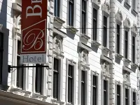 Hotel Bristol Budapest Hotels in District VIII-Jozsefvaros