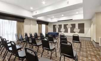 Best Western Magnolia Inn and Suites