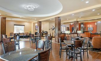 Best Western Plus Goliad Inn  Suites