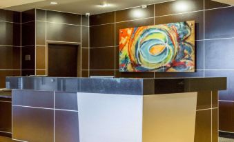 Cambria Hotel Traverse City