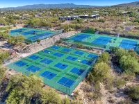 Westward Look Wyndham Grand Resort and Spa Hotels near Tucson Botanical Gardens