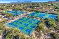 Westward Look Wyndham Grand Resort and Spa Hotels in Oro Valley