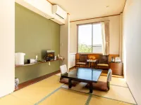 Hotel Ayutei Các khách sạn ở Daigo