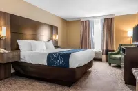 Comfort Suites Miamisburg - Dayton South Hotels near Clocktower Plaza Shopping Center