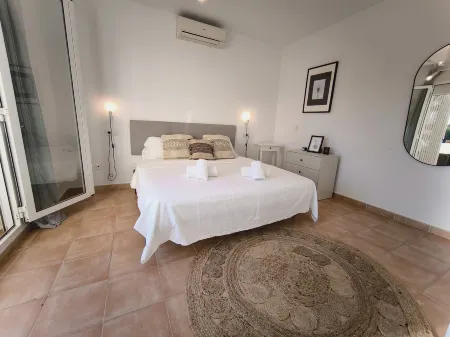 Panorama Golf, Villa Martín semi-detached duplex