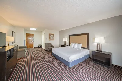 Motel 6 Pocatello ID Hotels in Chubbuck