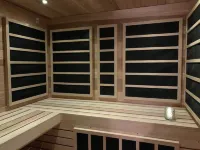 Hotel Viking - spa
