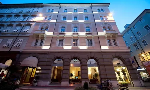 Hotel Continentale