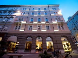 Hotel Continentale