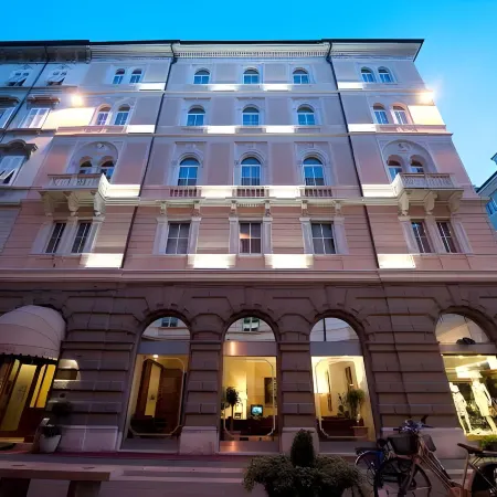 Hotel Continentale