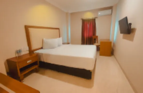 SULTAN HOTEL BANDA ACEH
