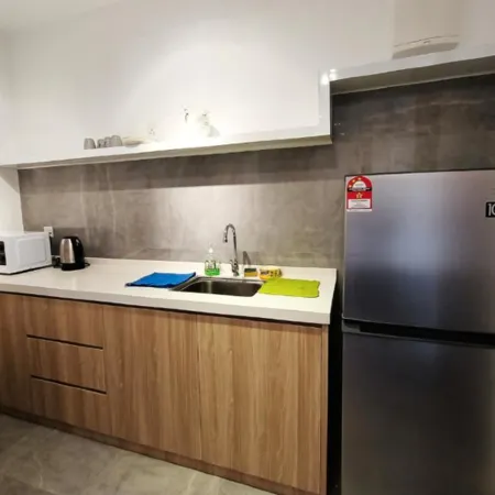 Imperio Melaka Standard Suites by Jeffery Lam Home Management