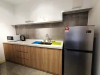 Imperio Melaka Standard Suites by Jeffery Lam Home Management