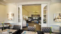 Hampshire Hotel - Avenarius - Bữa sáng