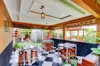 Hotel O Mbah Carik Homestay Syari'ah