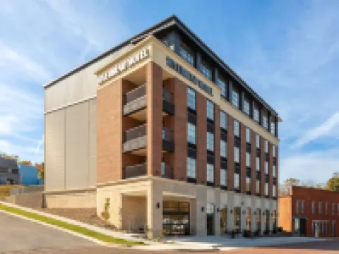 Riverbend Hotel and Suites, Trademark Collection by Wyndham Hotels in Ashtabula