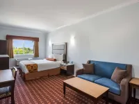 Rodeway Inn & Suites Pasadena Các khách sạn ở Pasadena