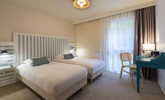 Best Western Flers Centre Gare - Housity