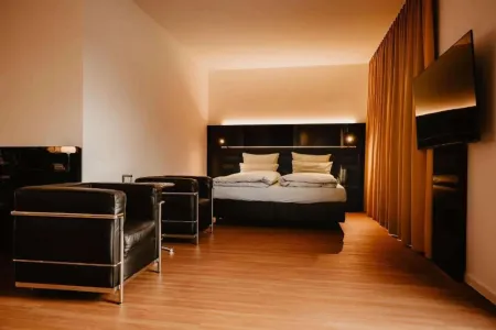 Best Western Plus Hotel Brueggen Отели в г. Неттеталь