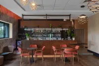 Doubletree by Hilton Lyon Eurexpo & Spa - Baarit
