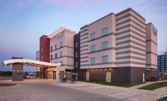 Fairfield Inn & Suites Omaha at MH Landing