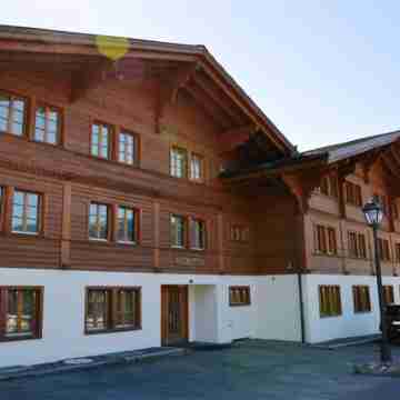 Jacqueline 11 Hotel Exterior